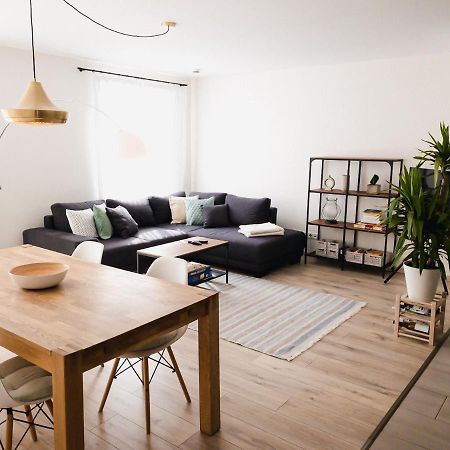 Exklusiv 72Qm Fewo Im Herzen Detmolds, Terrasse Und Kostenloser Parkplatz エクステリア 写真