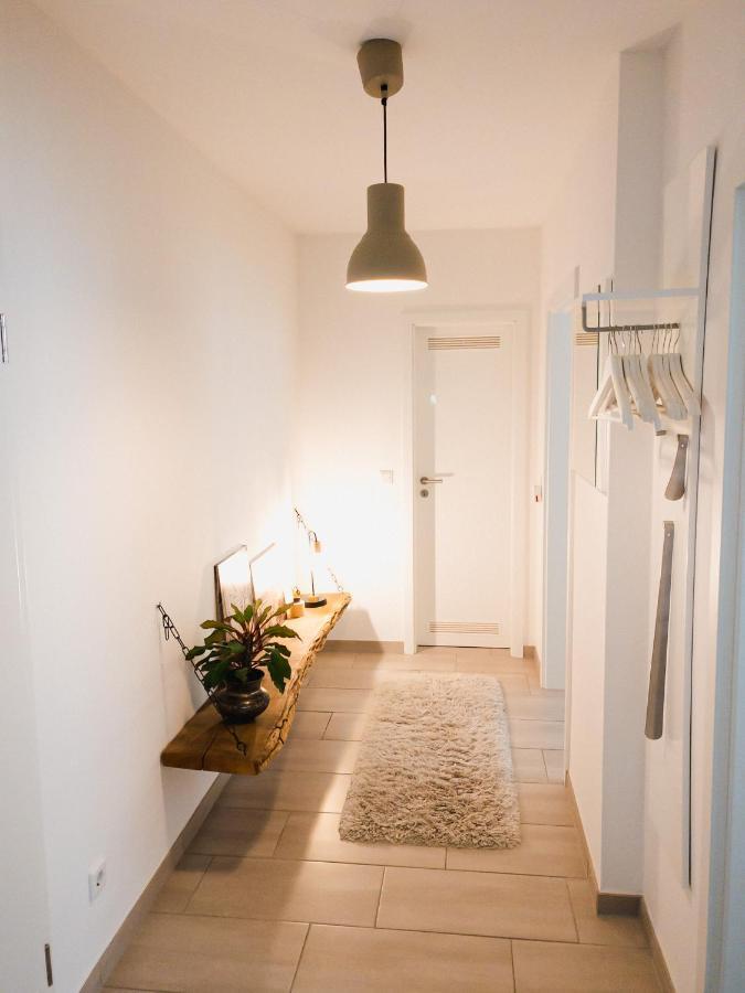 Exklusiv 72Qm Fewo Im Herzen Detmolds, Terrasse Und Kostenloser Parkplatz エクステリア 写真